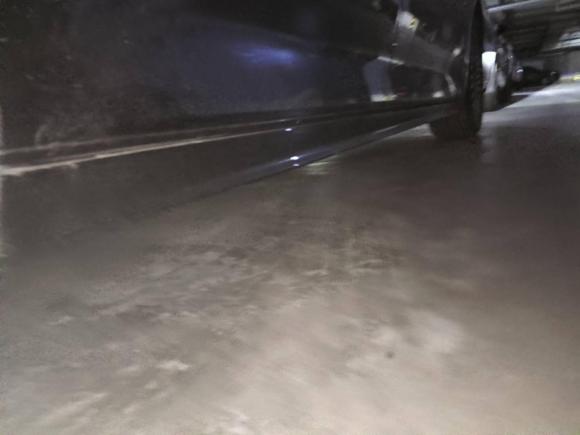 [上海·沪A] 二手极氪极氪0092022款 WE版