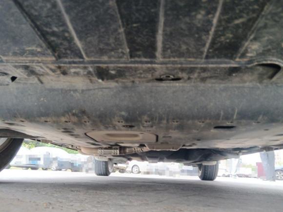 [芜湖·皖B] 二手本田缤智2015款 1.8L CVT两驱精英型