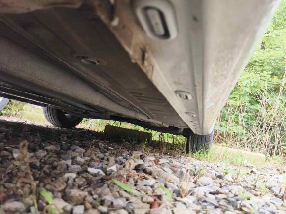 [上海·苏F] 二手荣威荣威i52021款 1.5L CVT钻石版