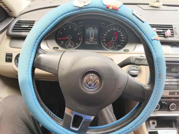 [义乌·浙G] 二手大众迈腾2012款 改款 1.4TSI 舒适型