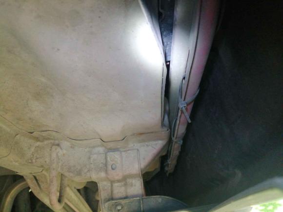 [成都·川A] 二手铃木奥拓2013款 1.0L 自动豪华型