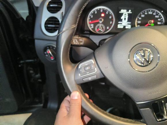 [杭州·苏D] 二手大众途观2013款 1.8TSI 自动两驱舒适版