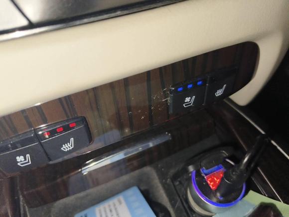 [上海·沪N] 二手讴歌讴歌RLX2013款 3.5L PAWS版