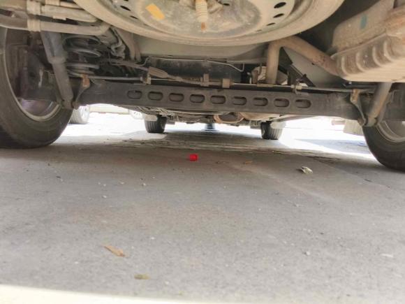 [杭州·苏E] 二手别克别克GL82014款 2.4L CT豪华商务舒适版