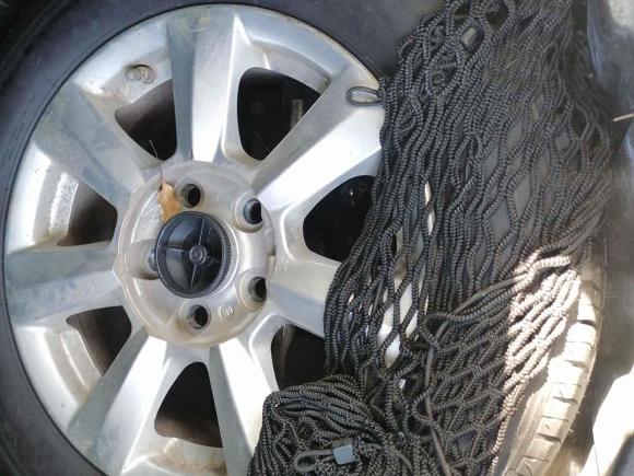 [上海·沪H] 二手别克林荫大道2007款 2.8 舒适型