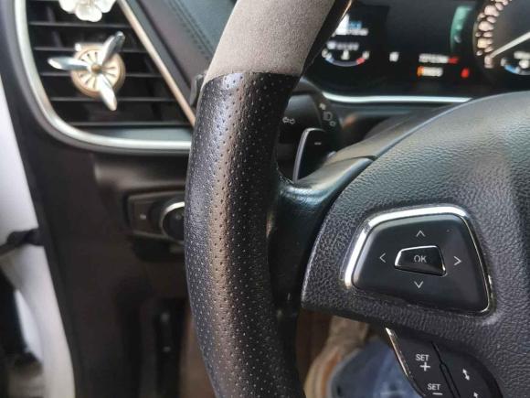 [嘉兴·浙F] 二手林肯林肯MKX2015款 2.0T 四驱尊雅版