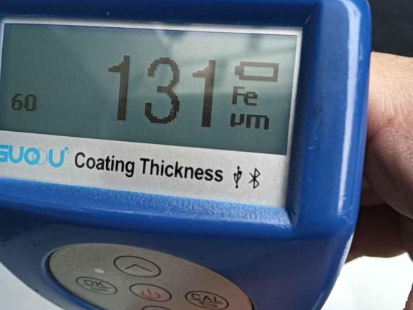 [佛山·粤E] 二手大众途观L2020款 330TSI 自动两驱全景舒适版 国VI