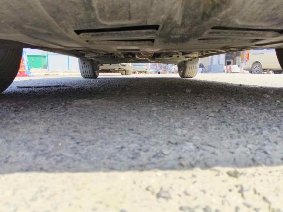 [合肥·皖A] 二手现代北京现代ix252017款 1.4T 自动智能型