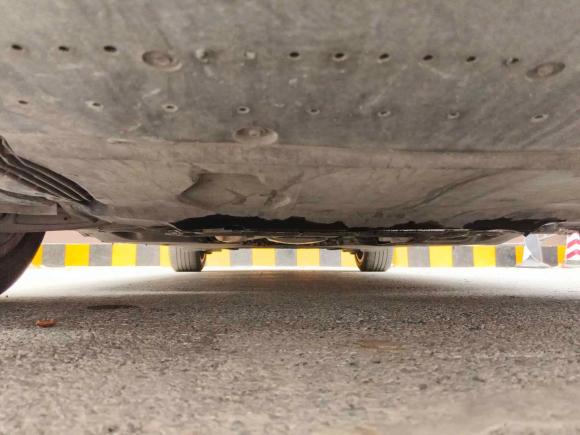 [上海·沪D] 二手奥迪奥迪A6L2014款 TFSI 标准型