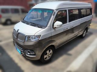 金杯新海狮X30L2018款 1.5L商务版DLCG14