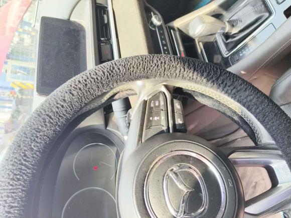 [北京·鄂E] 二手马自达阿特兹2020款 2.5L 蓝天尊崇版