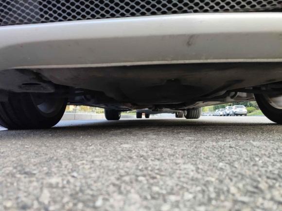 [上海·沪A] 二手奔驰奔驰CLK级2006款 CLK 350 双门轿跑车