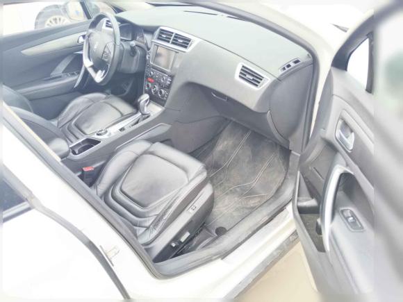 [合肥·皖A] 二手DSDS 62014款 1.6T 豪华版THP160