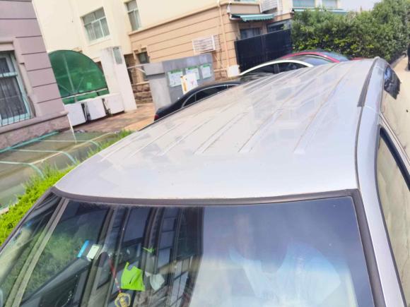 [青岛·鲁B] 二手别克别克GL82013款 2.4L 经典版