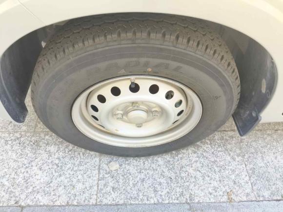 [上海·沪C] 二手五菱汽车五菱宏光V2022款 1.5L劲取版电动助力LAR