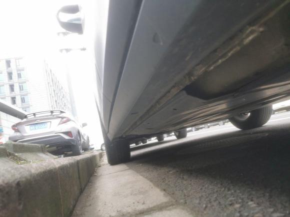 [宁波·浙B] 二手大众途铠2019款 1.5L 自动风尚版