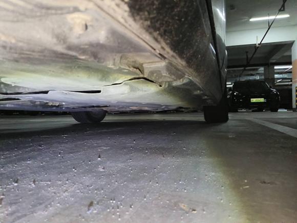 [嘉兴·浙F] 二手奥迪奥迪A6L2010款 2.4L 舒适型