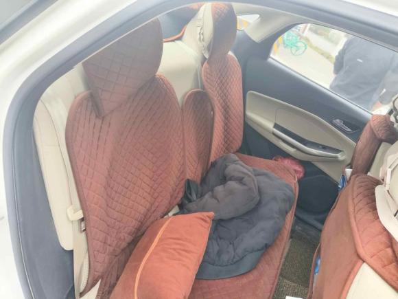 [西安·豫J] 二手福特福睿斯2017款 改款 1.5L 自动舒适型