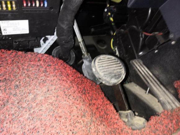 [台州·浙J] 二手smartsmart fortwo2012款 1.0 MHD 硬顶标准版