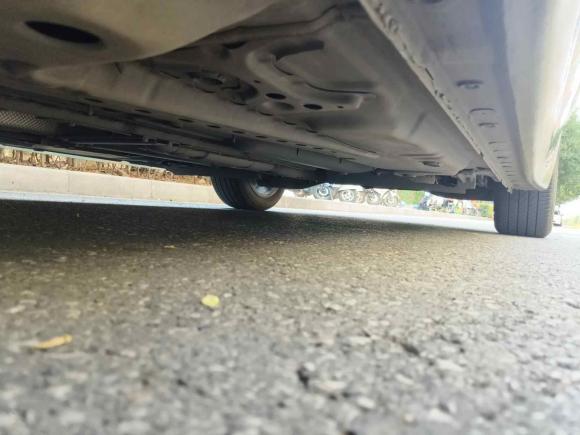 [西安·陕A] 二手别克君越2019款 28T 豪华型