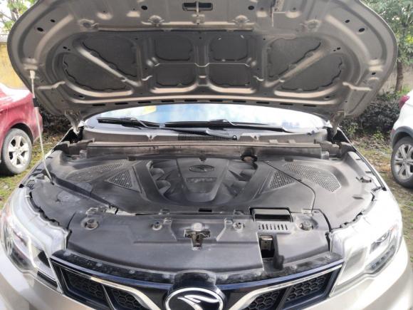 [温州·浙C] 二手东南东南DX32018款 1.5L 手动豪华型