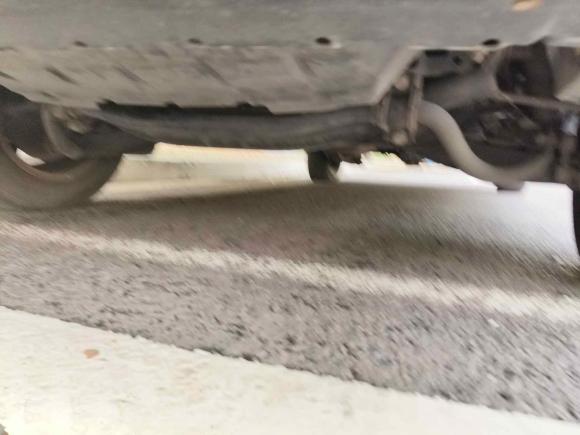 [南京·苏A] 二手江淮瑞风瑞风M32016款 宜家版 1.6L 豪华智能型