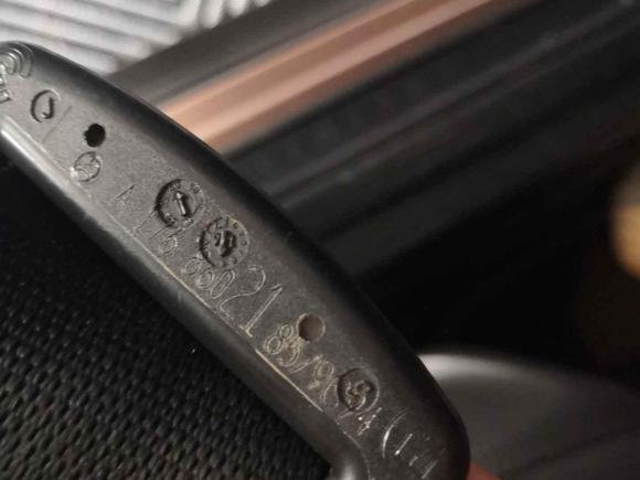 [无锡·苏B] 二手英菲尼迪英菲尼迪QX302017款 1.6T 两驱时尚版