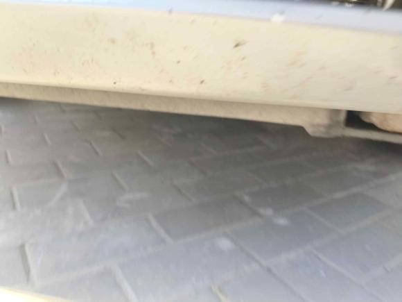 [南京·苏A] 二手别克别克GL82014款 2.4L 经典版