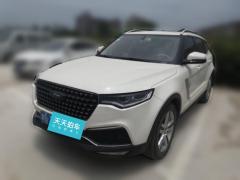 [义乌·浙G]众泰&nbsp;&nbsp;众泰T700&nbsp;&nbsp;2017款1.8T双离合尊贵型