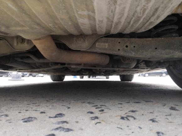 [合肥·皖M] 二手奥迪奥迪TTS2008款 TTS Roadster 2.0TFSI quattro