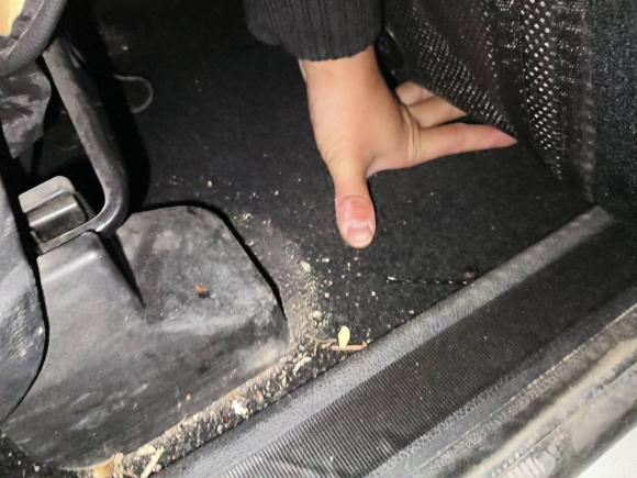 [苏州·苏E] 二手宝骏宝骏5602016款 1.8L 手动豪华型