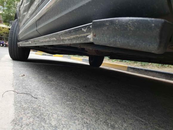 [苏州·苏C] 二手宝骏宝骏5602017款 律动版 1.5T 手动乐享型