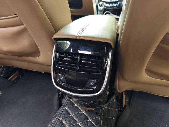 [上海·浙F] 二手凯迪拉克凯迪拉克XTS2018款 28T 豪华型