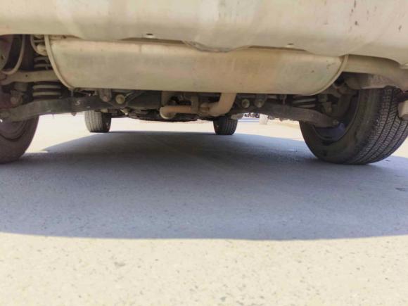 [西安·陕A] 二手长安长安CS552019款 1.5T 自动炫色型 国VI