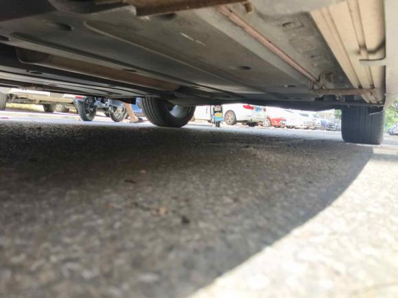 [温州·浙B] 二手名爵名爵ZS2017款 16T 自动旗舰互联网版