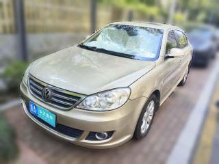 大众朗逸2011款 1.6L 自动品雅版