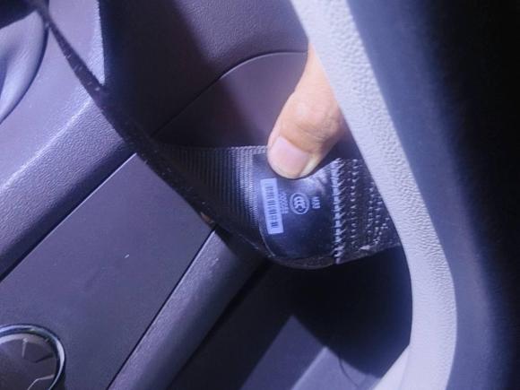 [深圳·粤B] 二手林肯林肯MKC2019款 2.0T 两驱尊雅版 国V