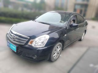 日产轩逸2012款经典1.6XE手动舒适版