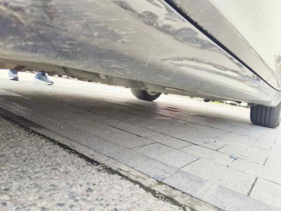 [苏州·苏U] 二手英菲尼迪英菲尼迪Q702017款 Q70L 2.5L 悦享版