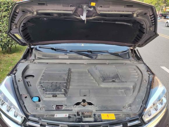 [南昌·赣A] 二手奇瑞瑞虎82019款 1.6TGDI 自动豪华型