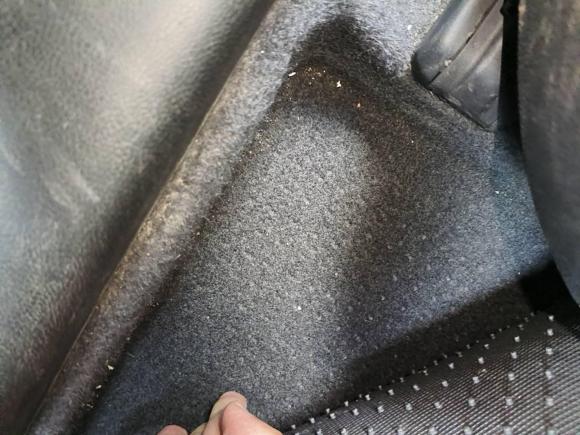 [成都·川A] 二手现代索纳塔2011款 2.0L 自动豪华版