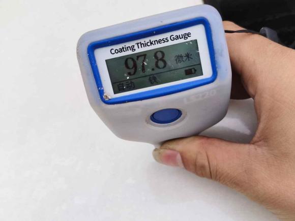 [南昌·赣A] 二手广汽传祺传祺M82021款 改款 领秀系列 390T 豪华版