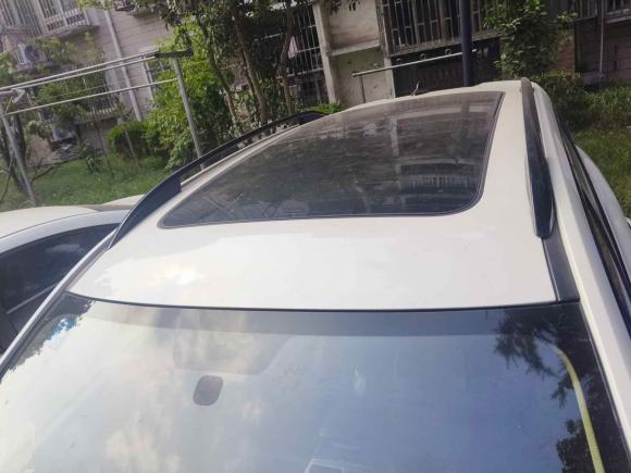 [上海·沪A] 二手荣威荣威RX5新能源2020款 ePLUS 国潮荣麟豪华版