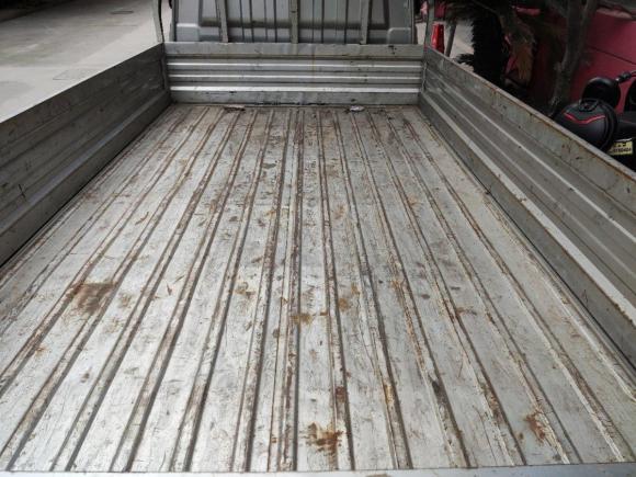 [苏州·浙D] 二手金杯金杯T302018款 1.5L 舒适型DLCG14