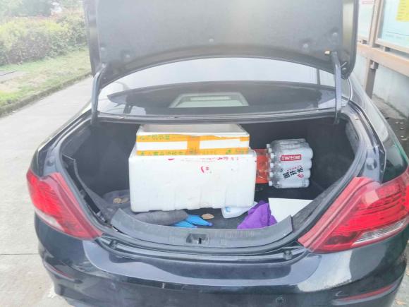 [宁波·浙B] 二手比亚迪速锐2015款 1.5L 手动豪华型