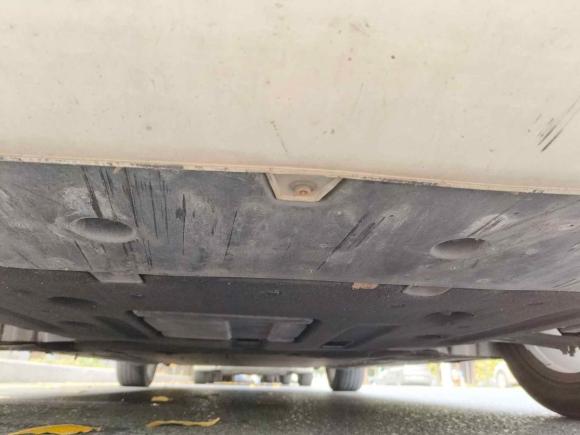 [深圳·粤B] 二手埃安AION S2019款 炫 630