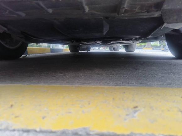 [上海·皖H] 二手雪铁龙雪铁龙C52014款 1.6T 自动尊享型