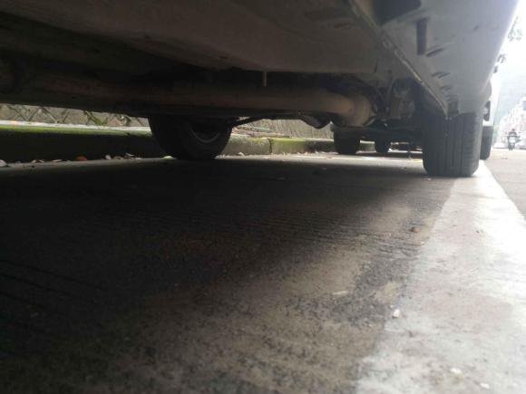 [义乌·浙G] 二手奇瑞瑞虎52015款 2.0L 手动家悦版