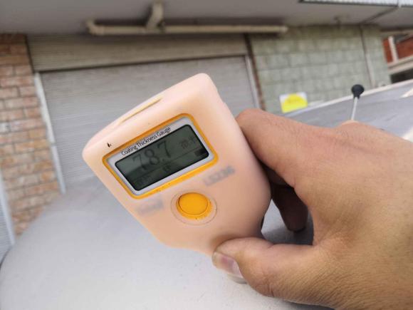 [义乌·赣B] 二手开瑞优劲2018款 1.3L双排加长舒适型ACTECO-SQR472WD