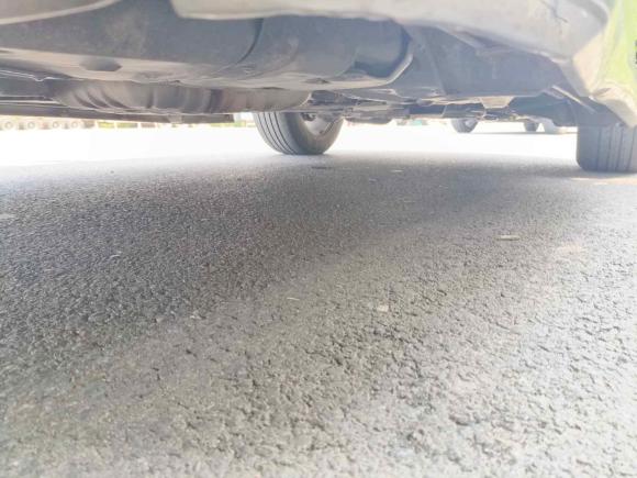 [青岛·鲁V] 二手Jeep大切诺基2014款 3.6L 舒适导航版